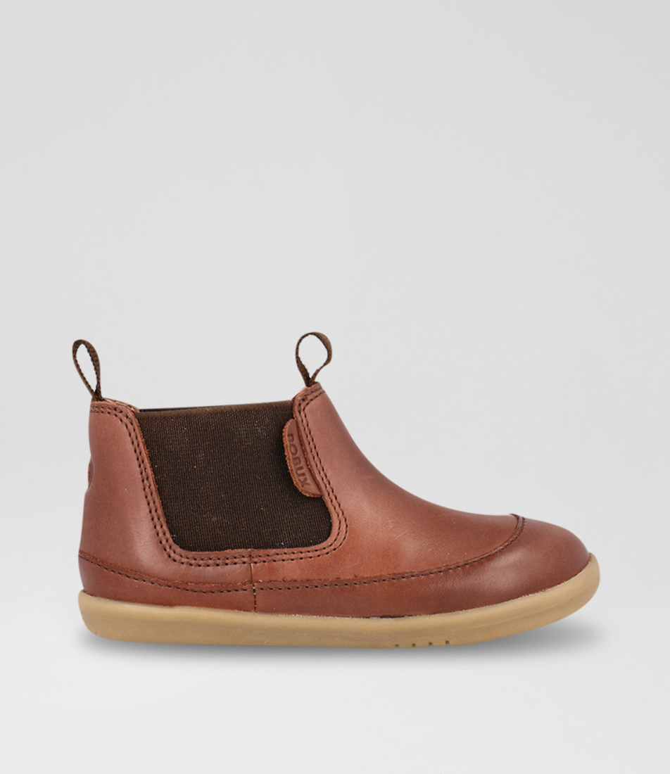 Initial product