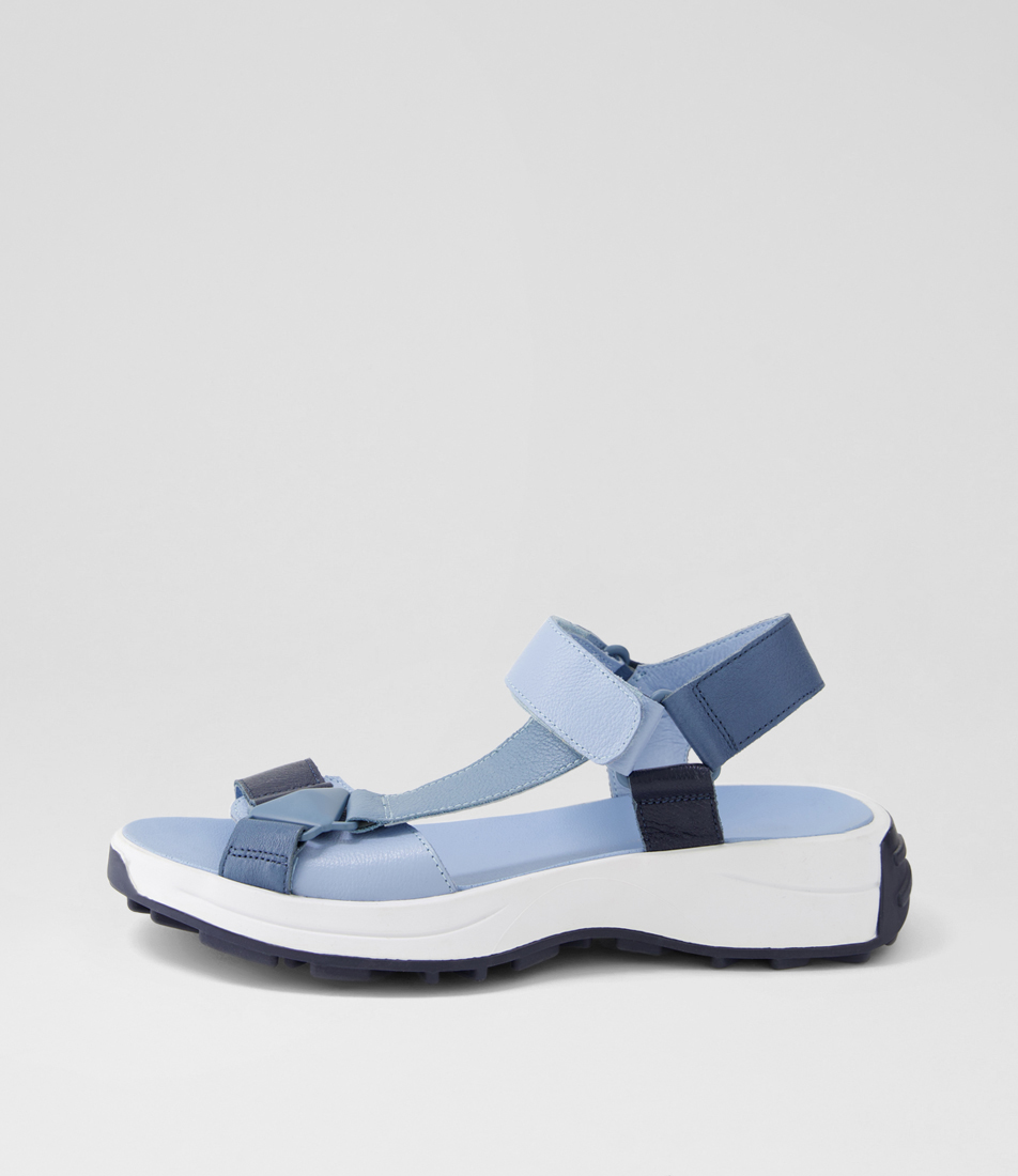 Initial product