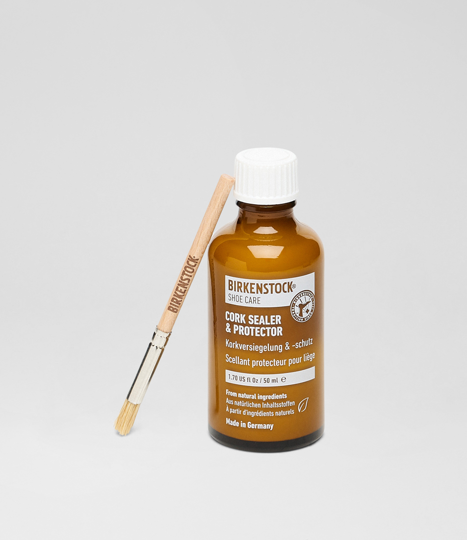 Initial product