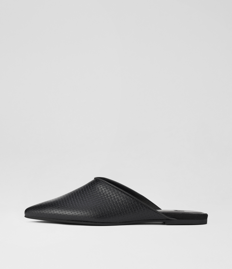 Initial product