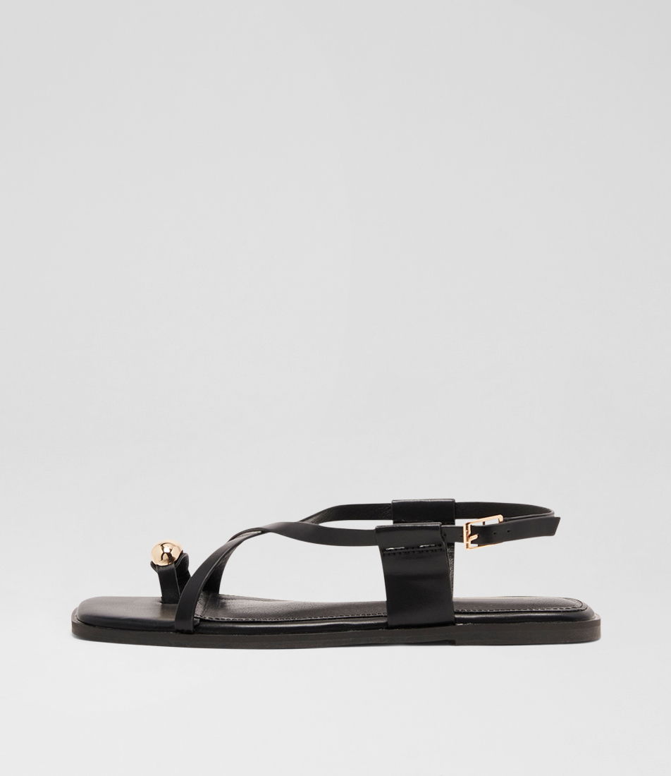 Initial product