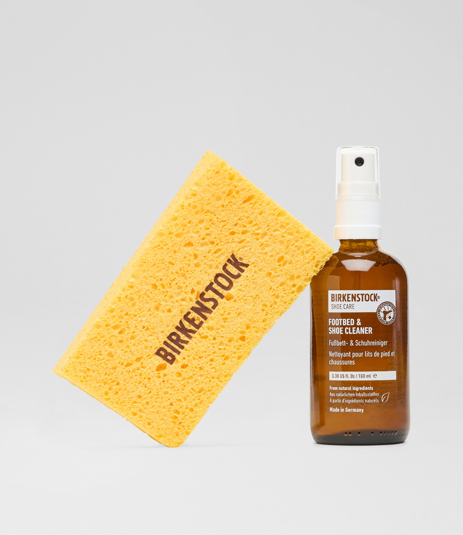 Initial product