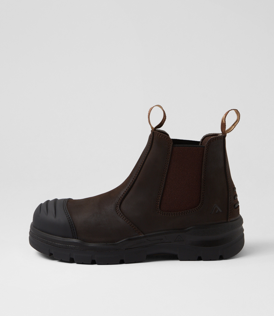 Initial product