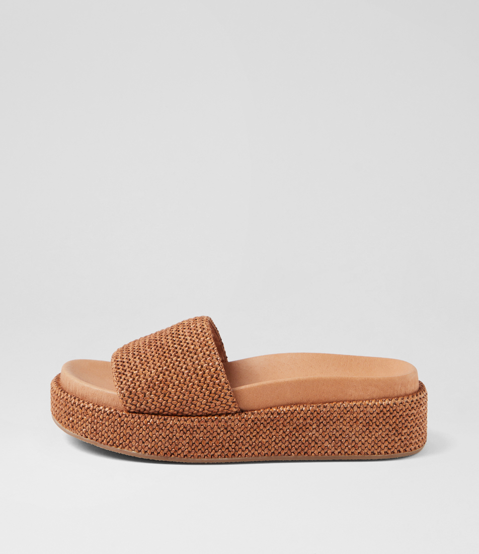 Initial product