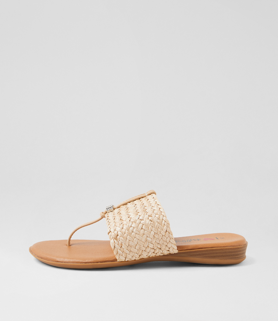 Initial product