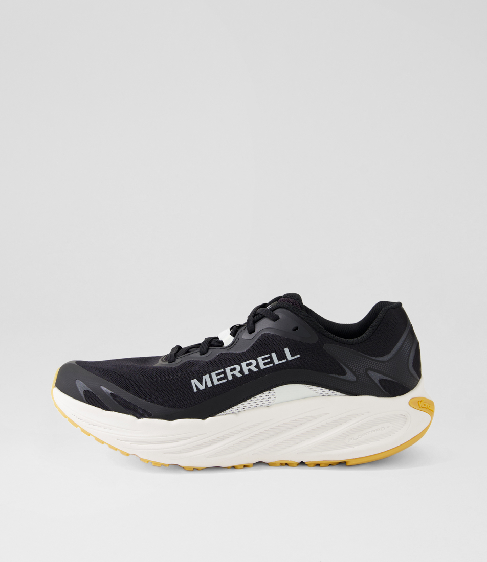 Initial product