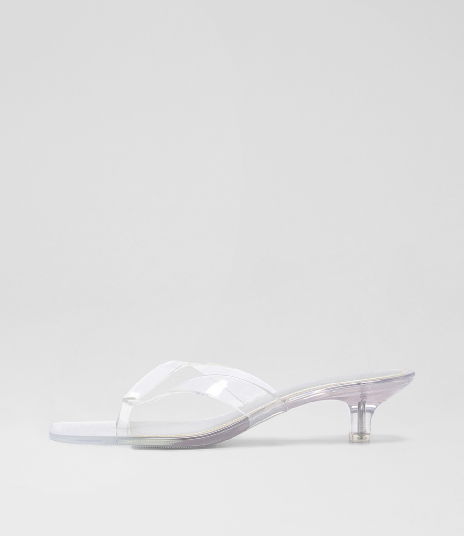 Initial product