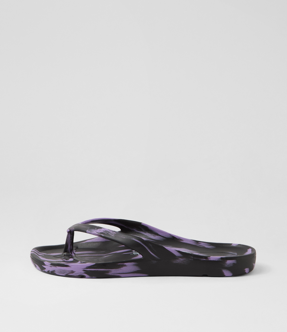 Initial product