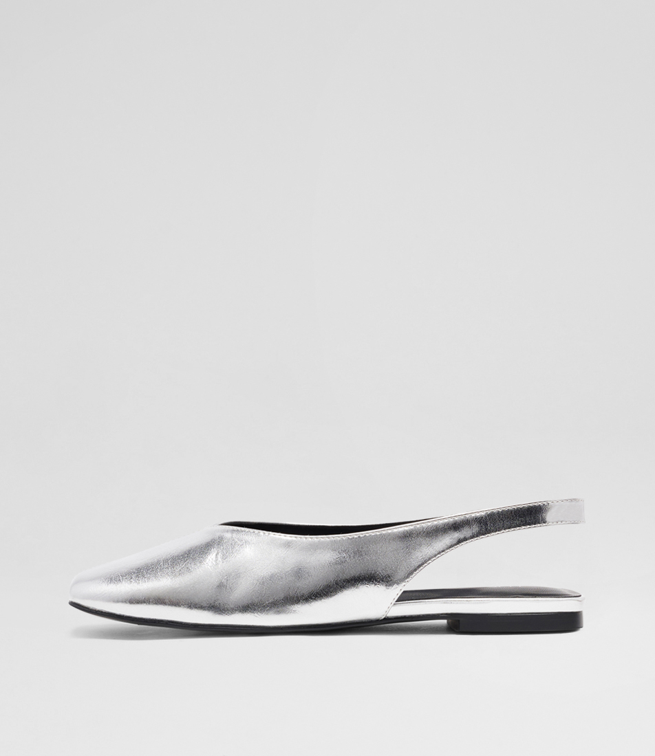 Initial product