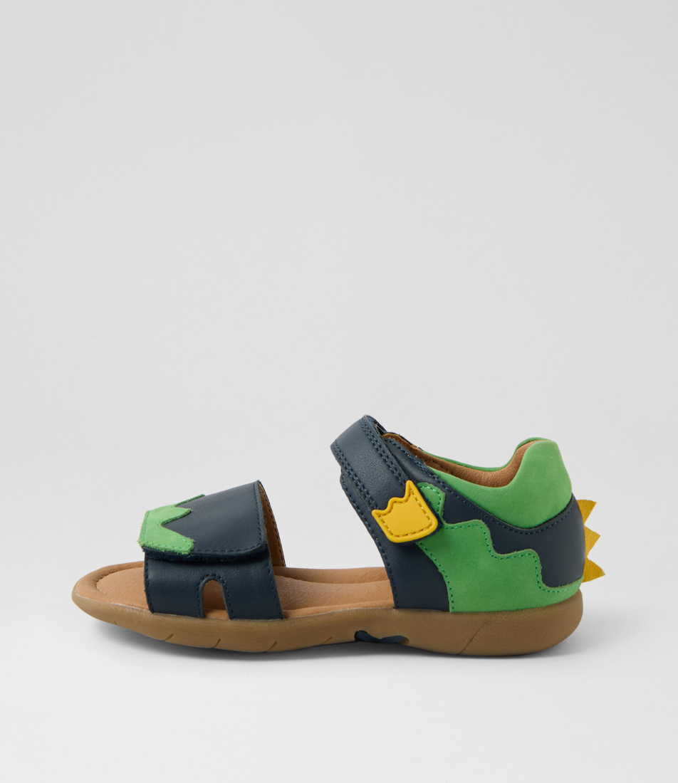 Initial product