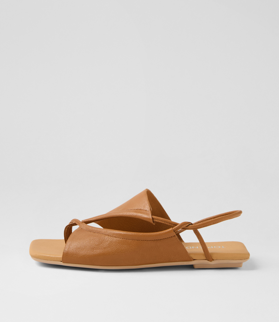 Initial product