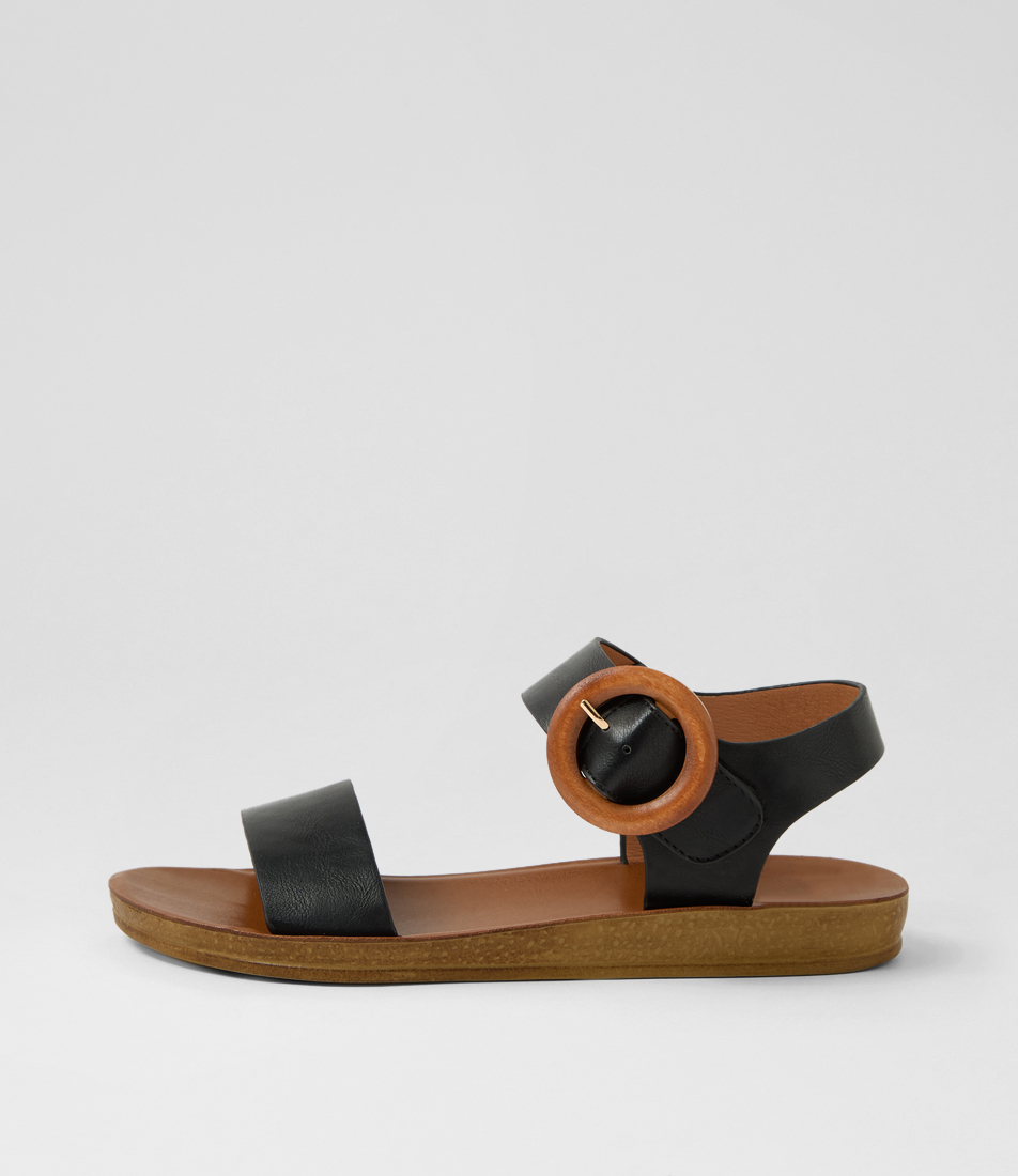Initial product