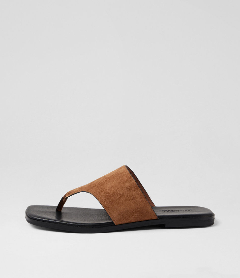 Initial product