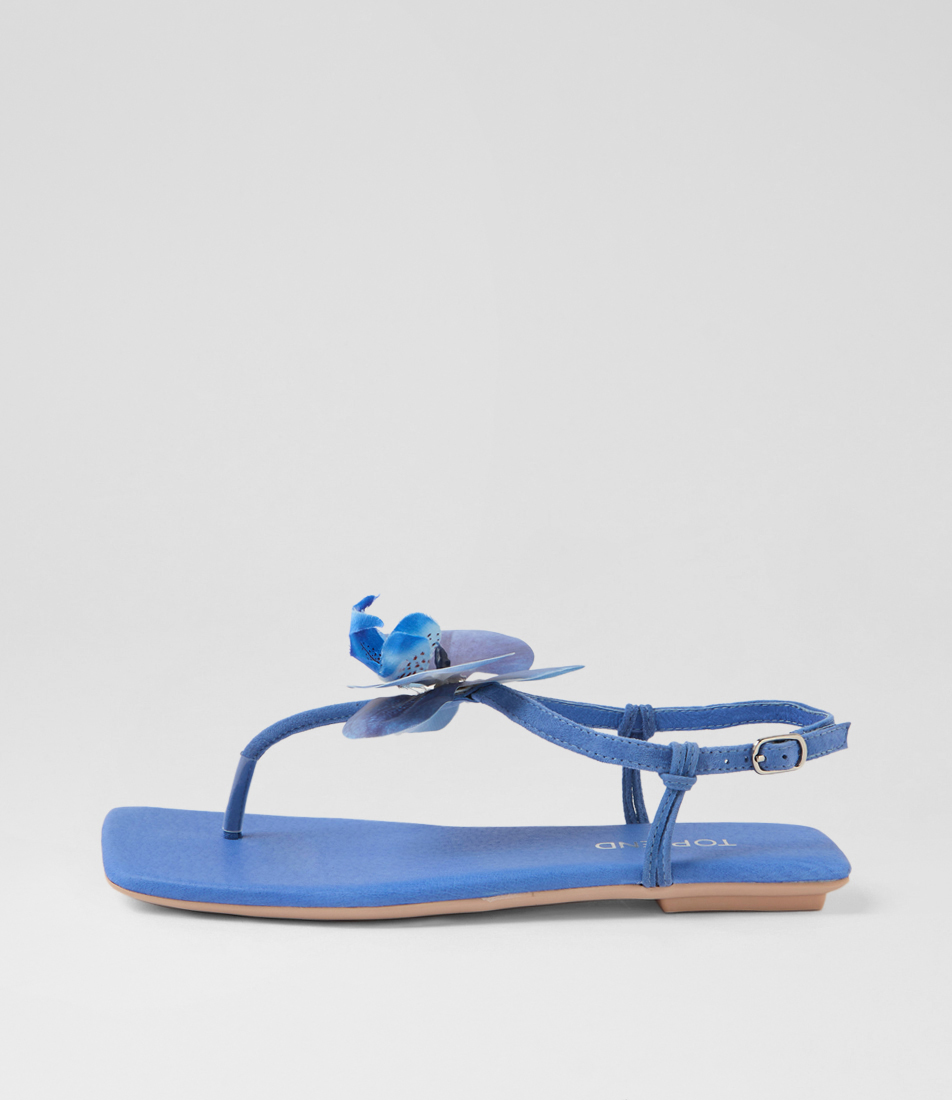 Initial product