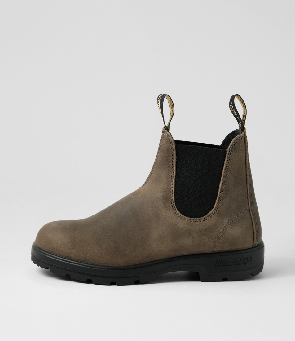 Initial product