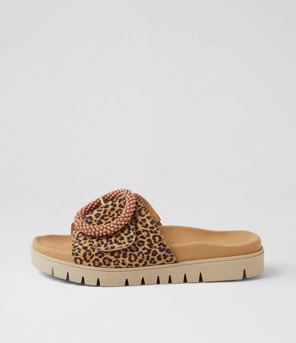 Initial product