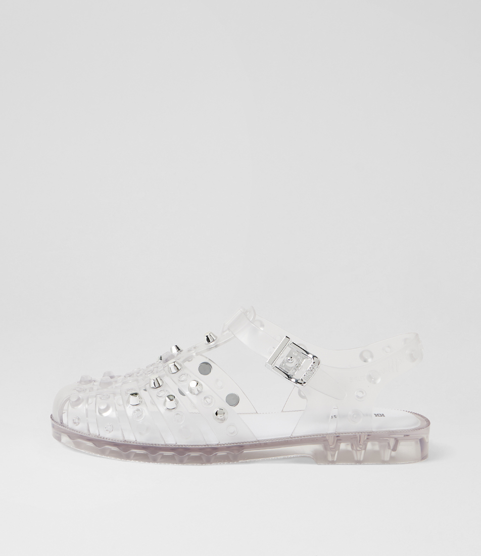 Initial product