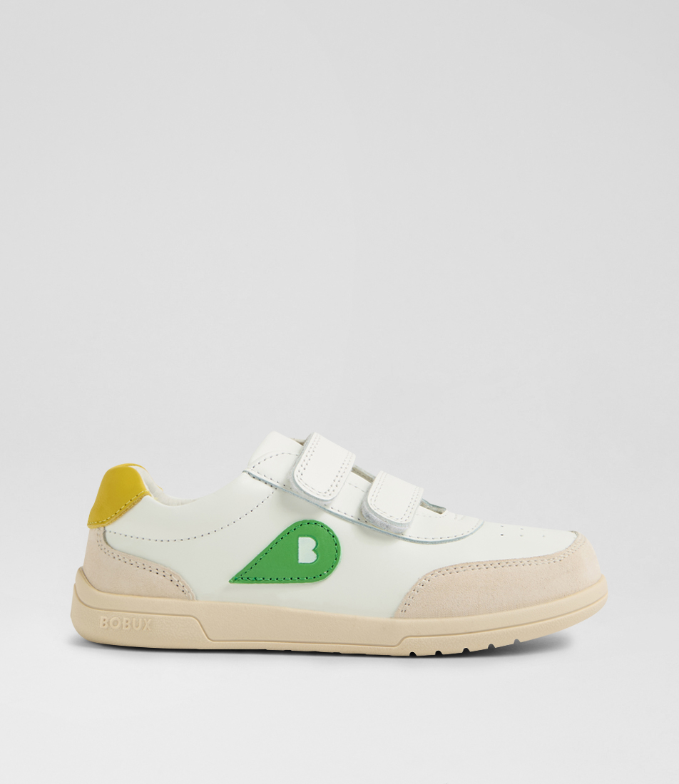 Initial product