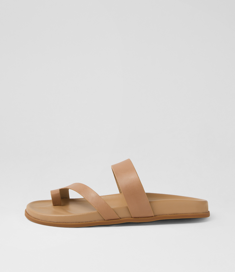 Initial product