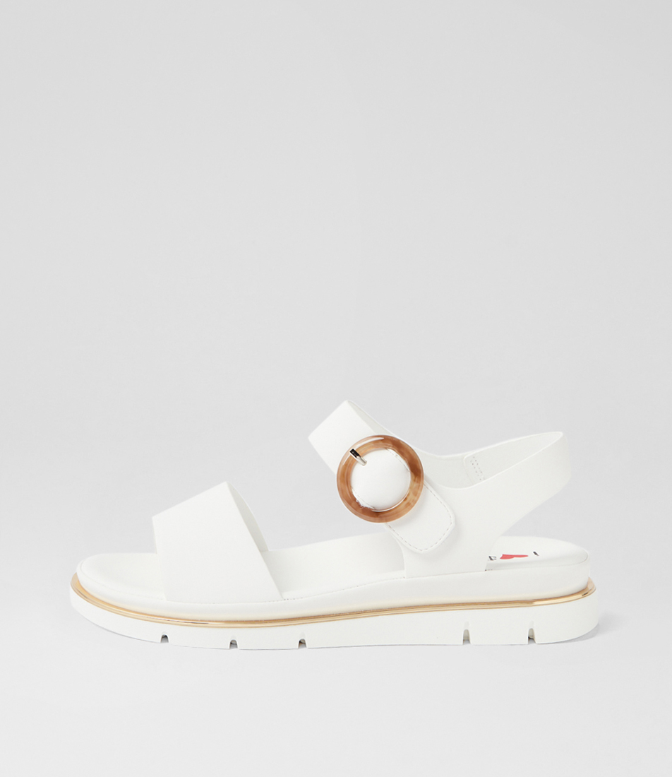 Initial product