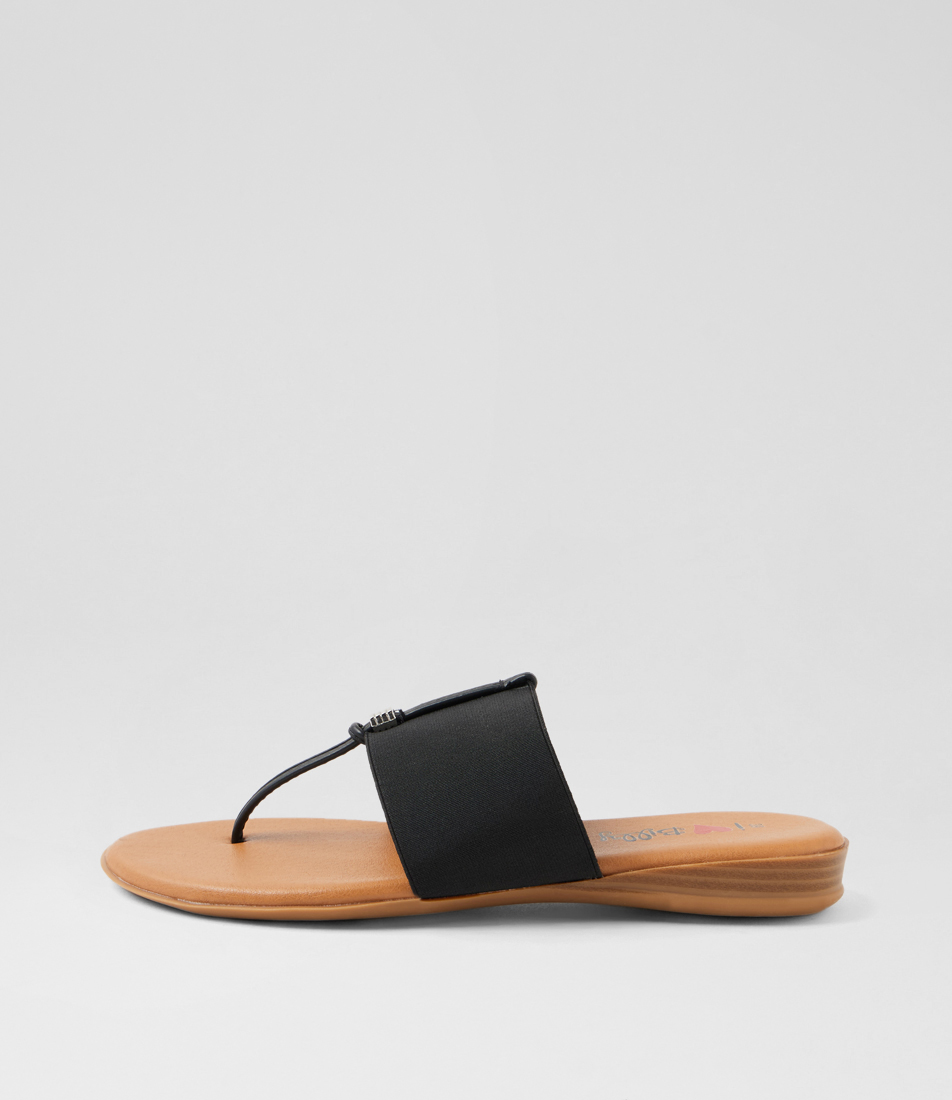 Initial product