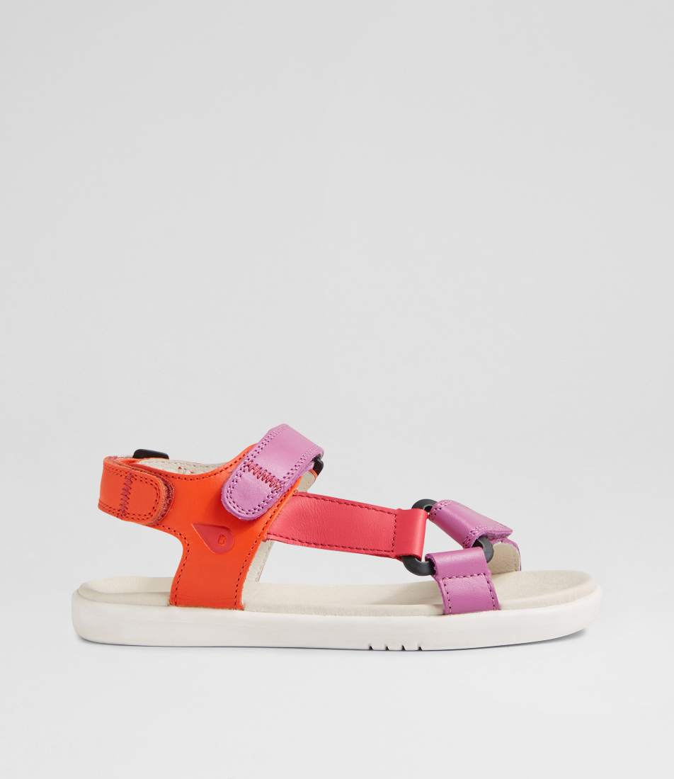 Initial product