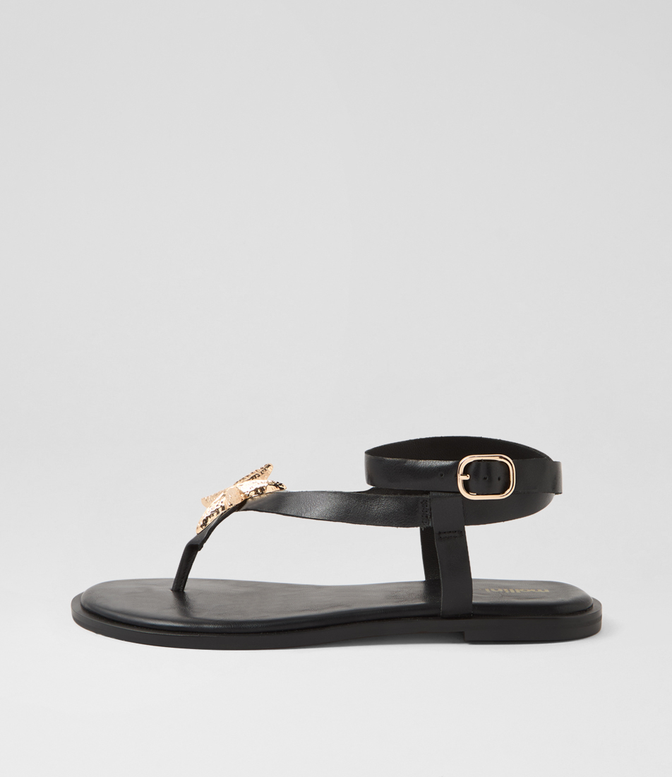 Initial product