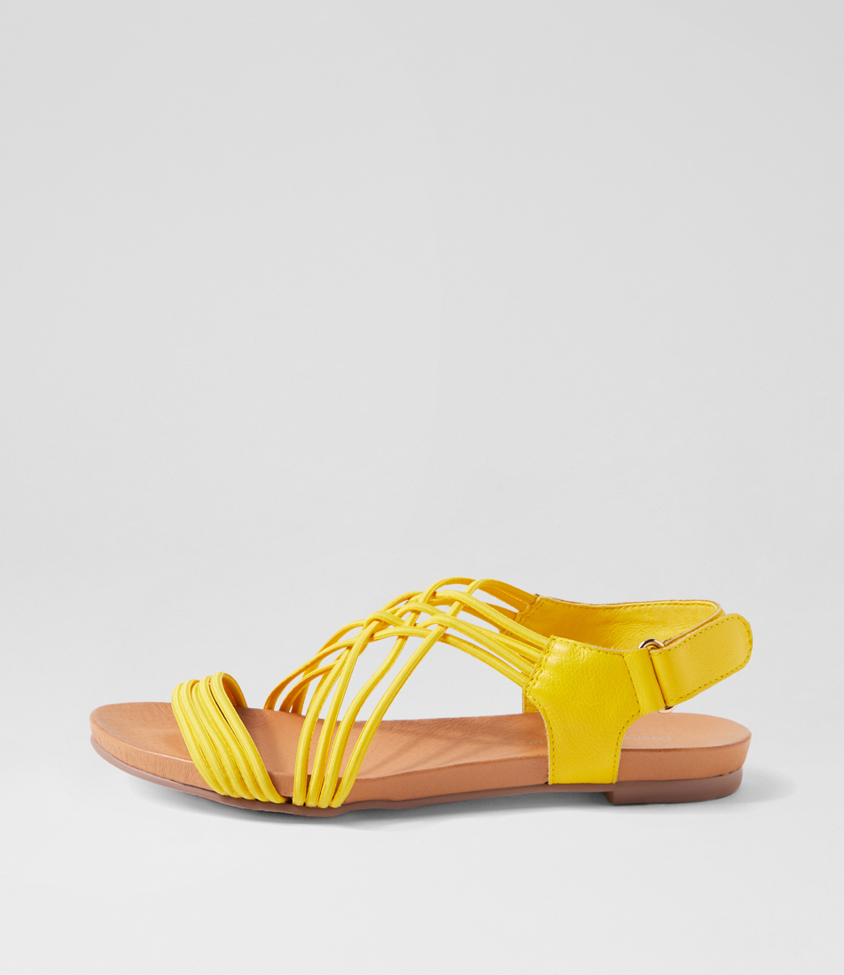 Initial product