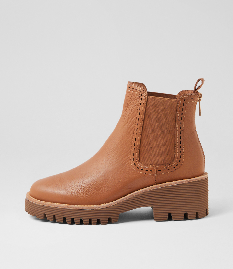 Initial product