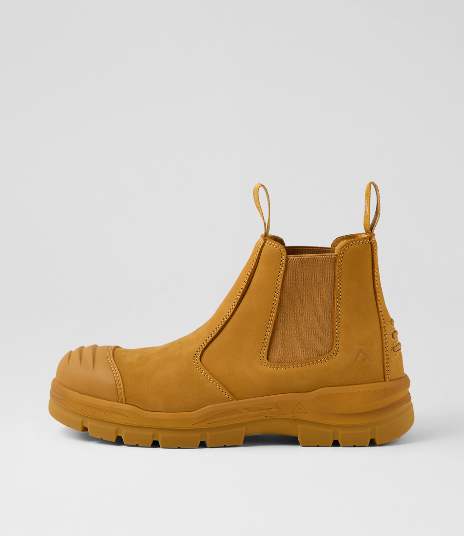 Initial product