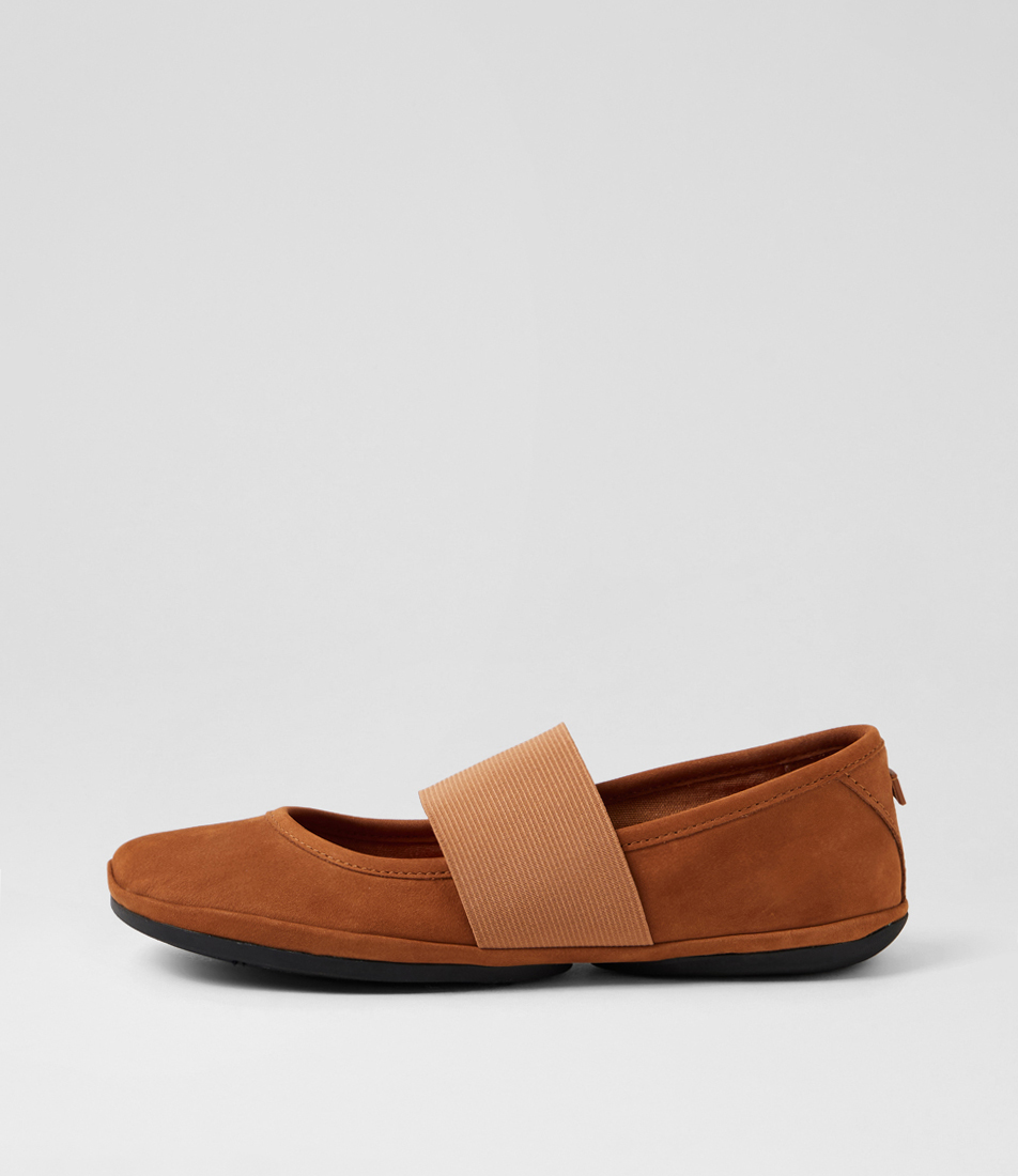 Initial product