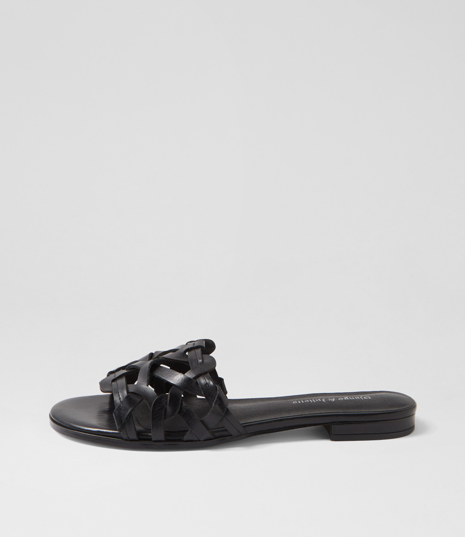 Initial product