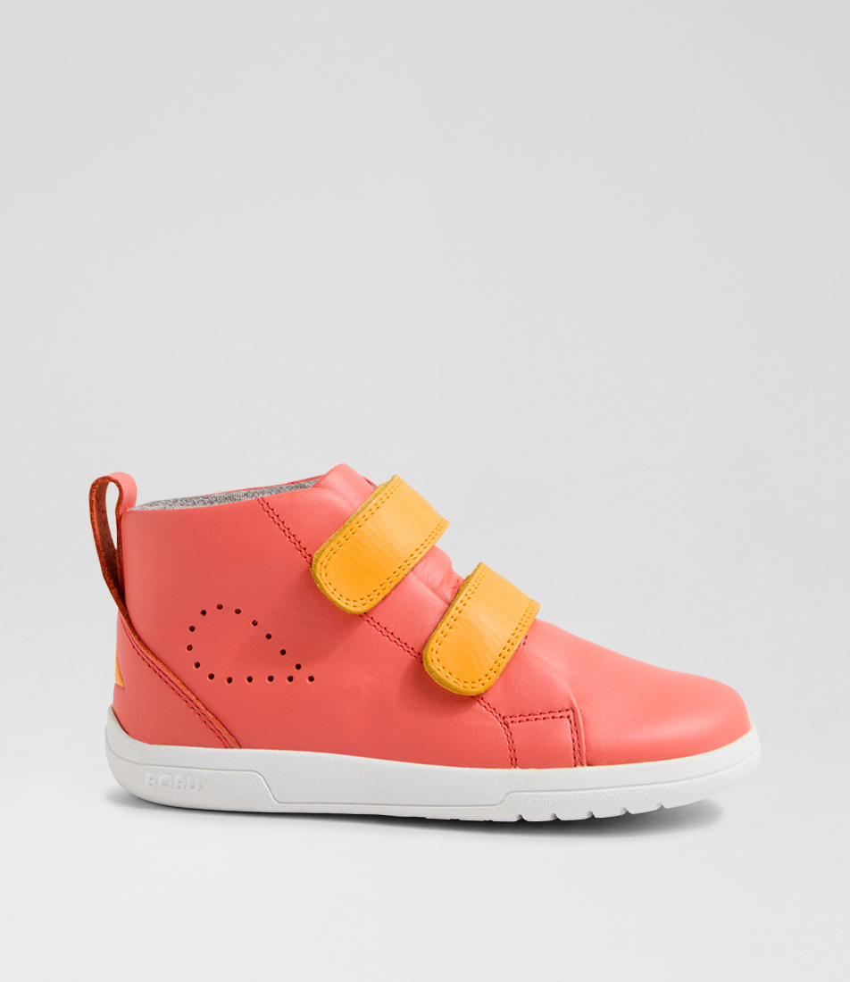 Initial product