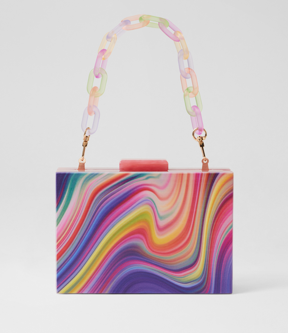 Initial product