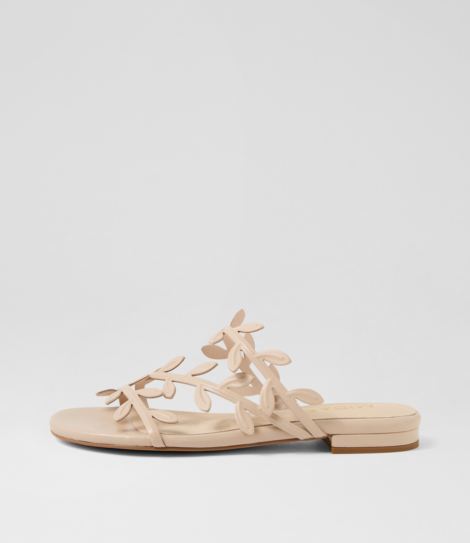 Initial product