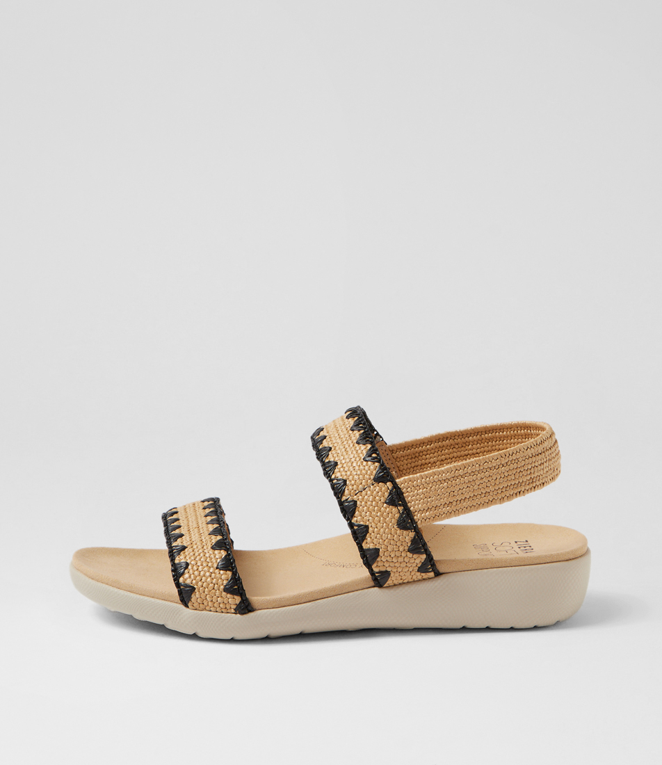 Initial product