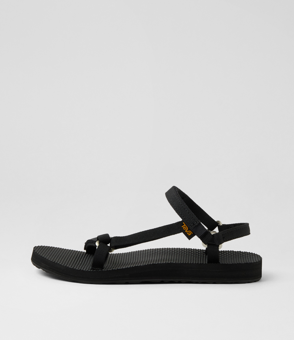 Initial product