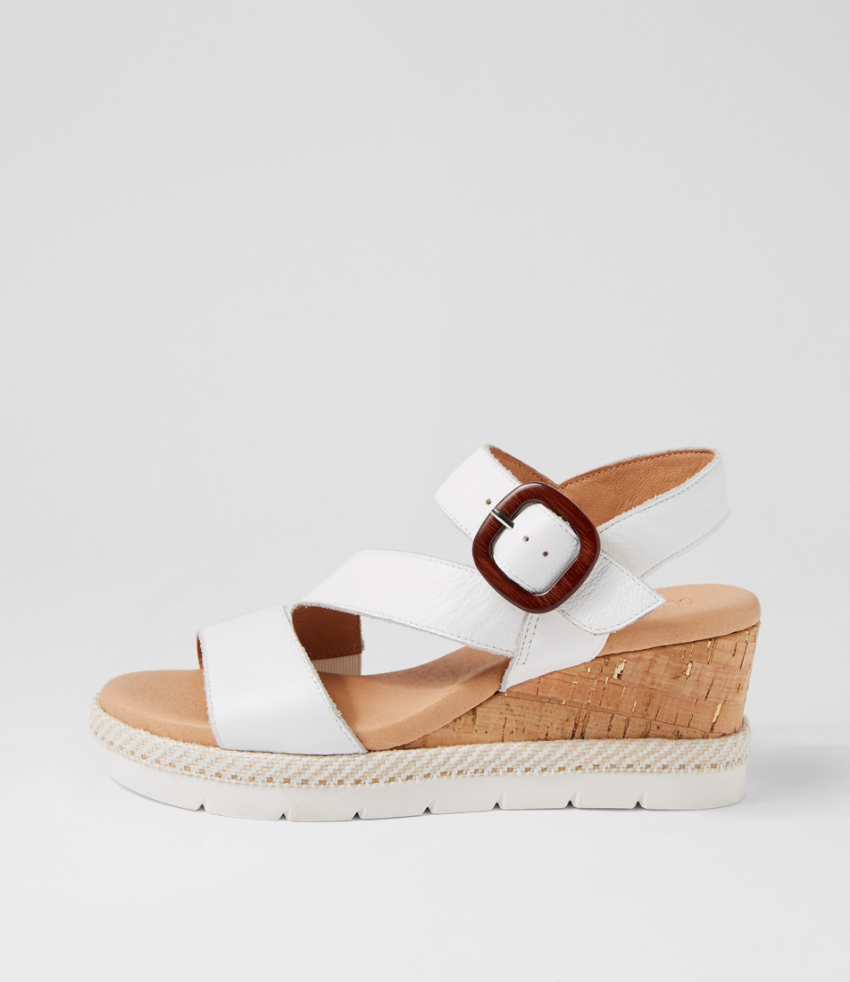 Initial product