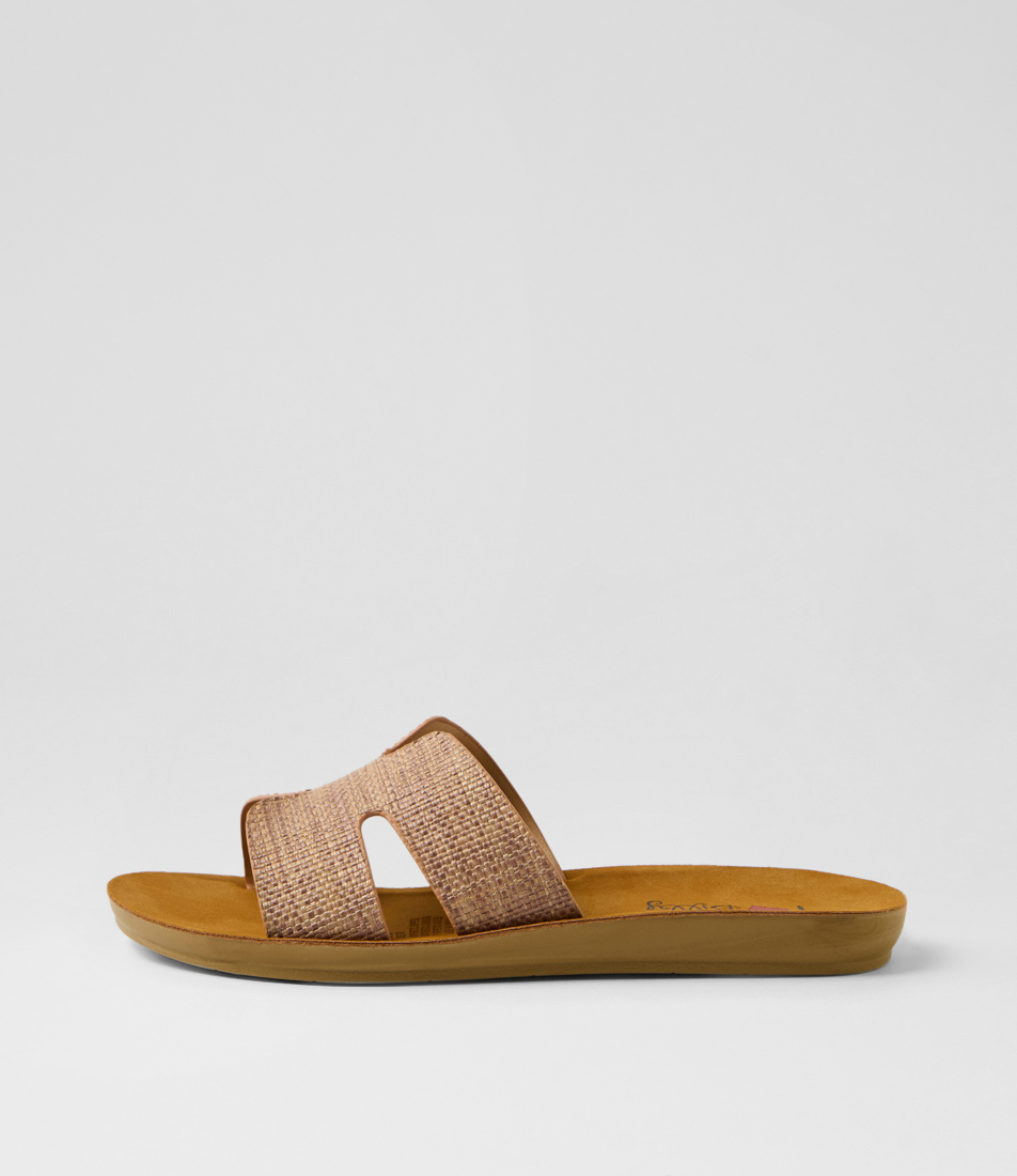 Initial product