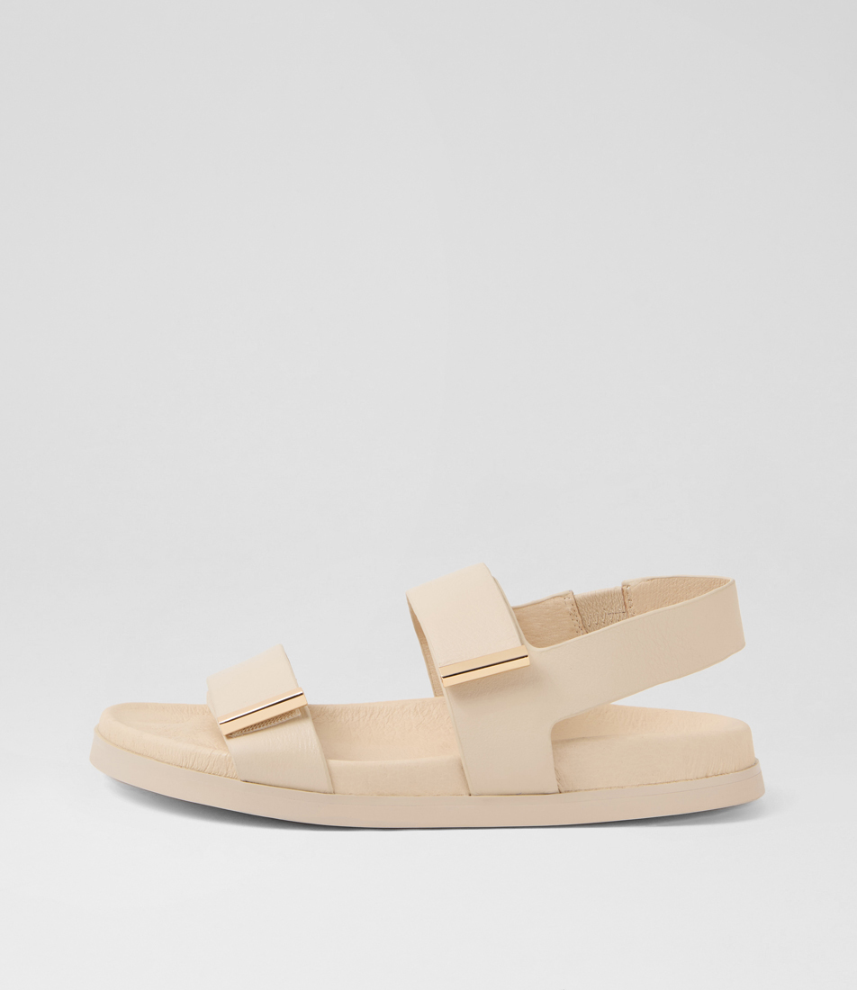 Initial product