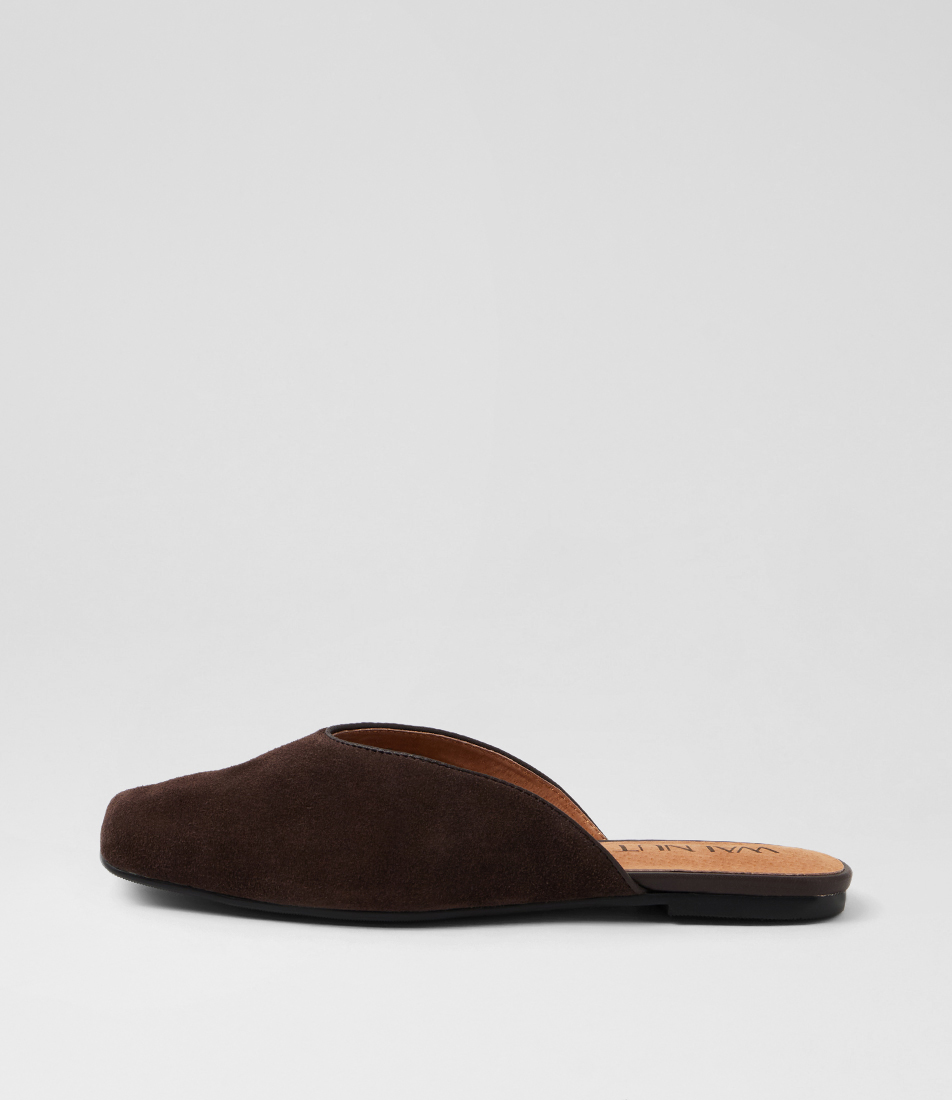 Initial product