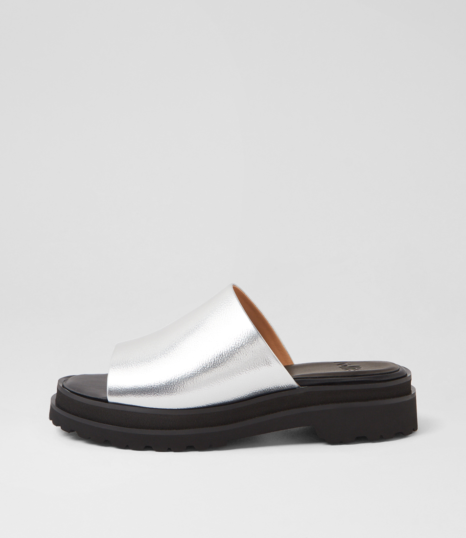 Initial product
