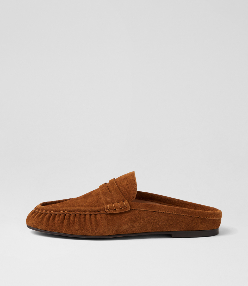 Initial product