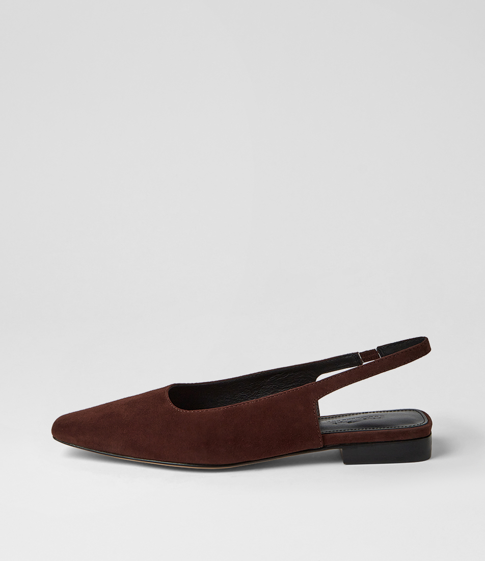 Initial product