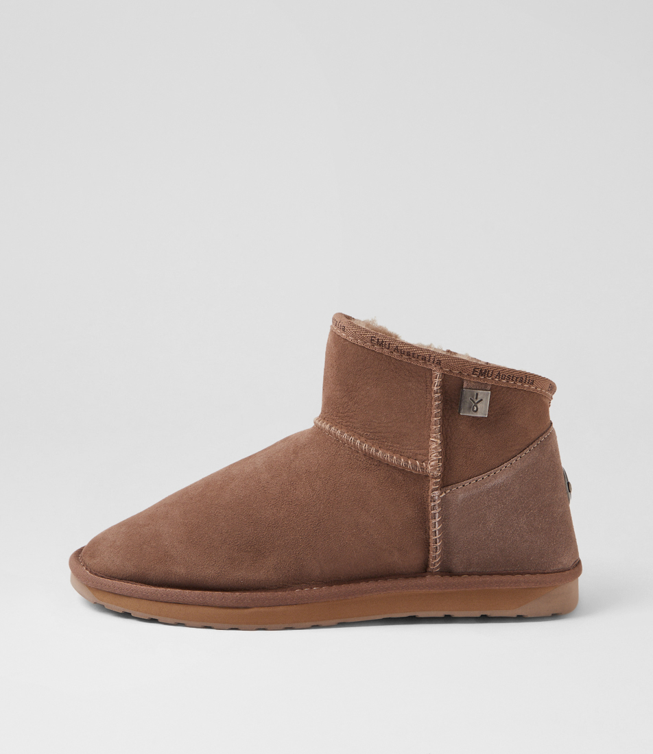 Initial product