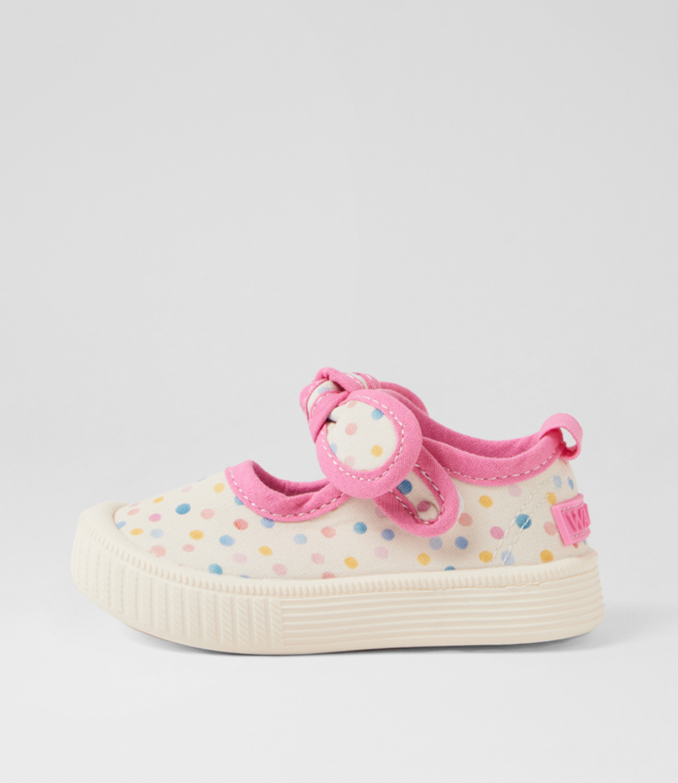 Initial product