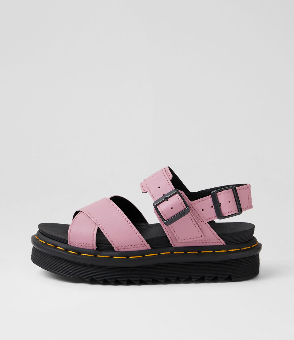 Initial product