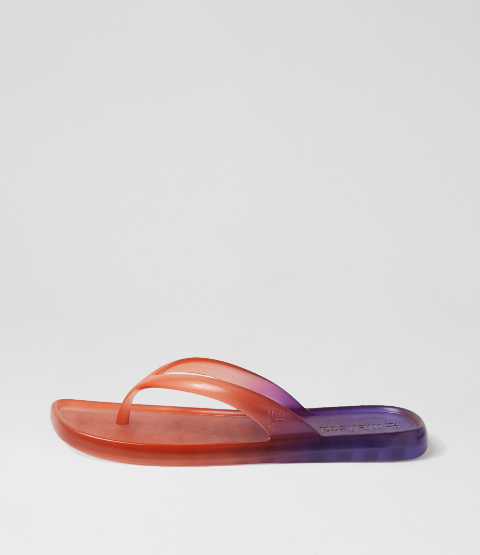 Initial product