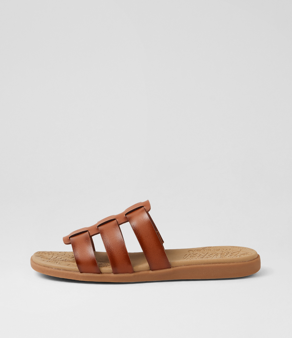 Initial product