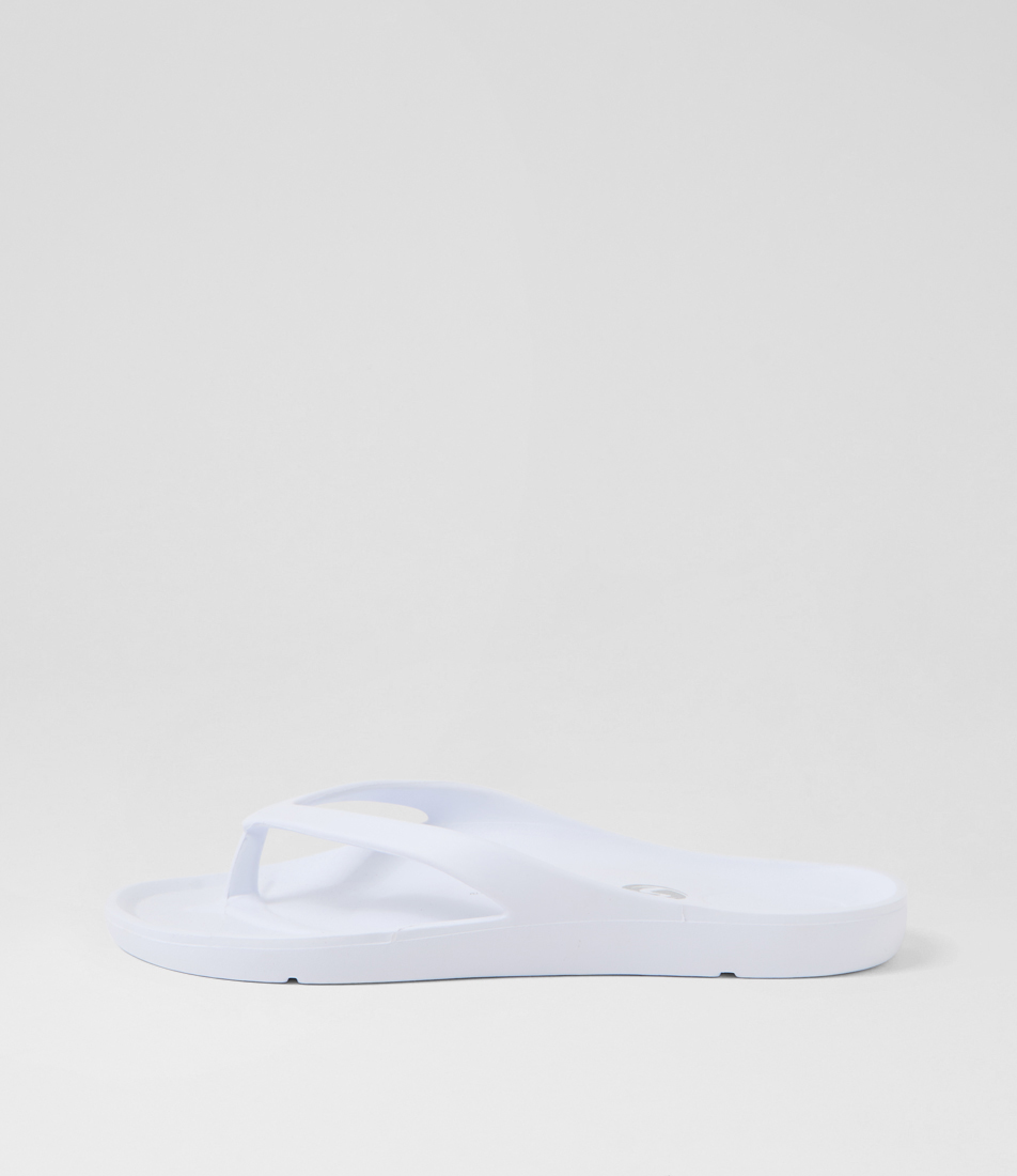 Initial product